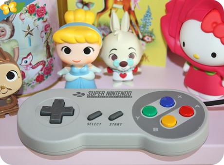 La Nintendo Classic Mini : Super Nintendo Entertainment System