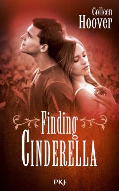 Finding Cinderella • Colleen Hoover