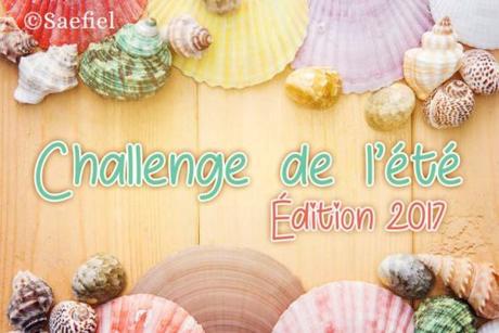 Challenge de l’été 2017 – Bilan et trophée