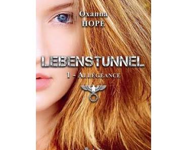 #108 Lebenstunnel - Tome 1 : Allégeance