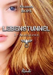 #108 Lebenstunnel - Tome 1 : Allégeance