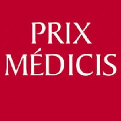 Première sélection du Prix Médicis 2017