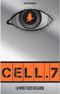 Cell.7 - Tome 1.