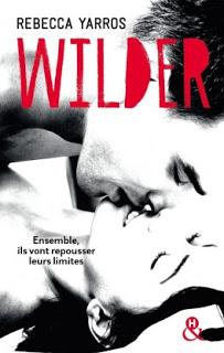 WILDER