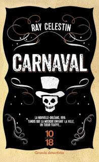 Carnaval (Ray Celestin)