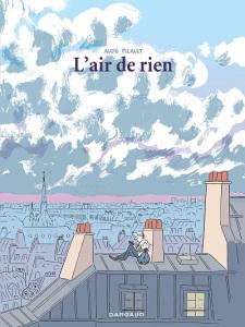 Les parutions BD qui me font de l’oeil (octobre 2017)