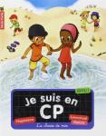 Je suis en CP – Magdalena et Emmanuel Ristord