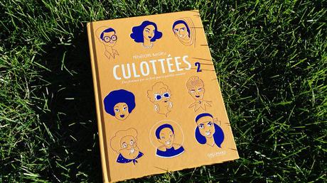 Culottées tome 2 – Pénélope Bagieu