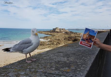 Récapitulatif de lectures de vacances - Août 2017