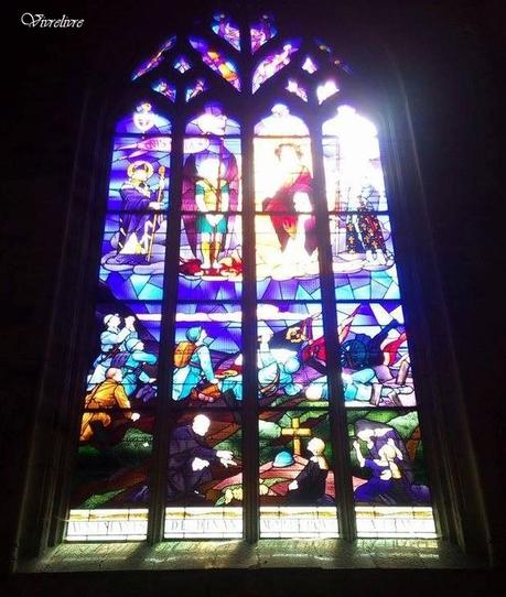 Récapitulatif de lectures de vacances - Août 2017