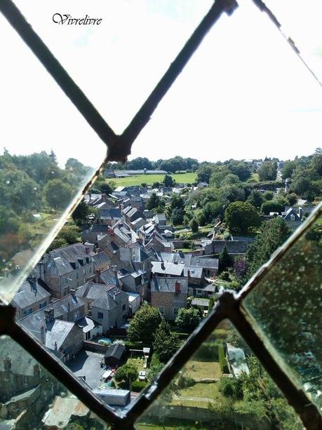 Récapitulatif de lectures de vacances - Août 2017