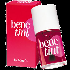 benetint benefit