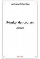 Résultat des courses