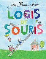 Au logis, souris et humains sont-ils amis?