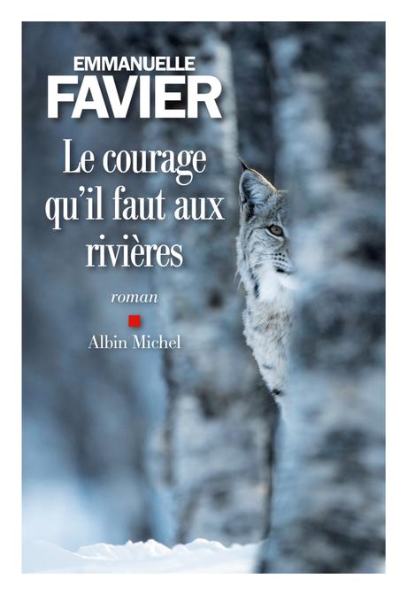 Le courage qu’il faut aux rivières