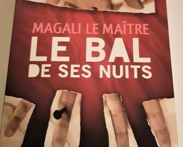 Le Bal De Ses Nuits
