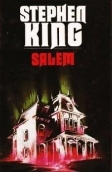 [TAG] Book Tag : Stephen King !