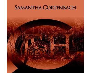 Les pantins marionnettistes, vol 1 : le château des brasseurs d'air (Samantha Cortenbach)