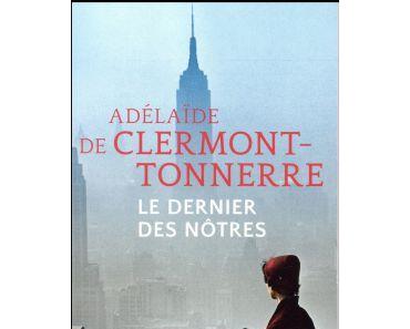 Le dernier des nôtres