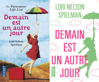 Demain est un autre jour • Lori Nelson Spielman