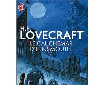 Le cauchemar d’Innsmouth