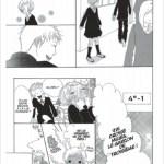 Aruko / Short Love Stories, tome 3