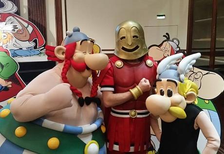 Astérix et la Transitalique : retour de la conférence de presse du 9 octobre 2017