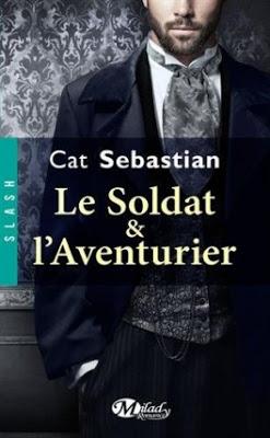 Le soldat et l’aventurier