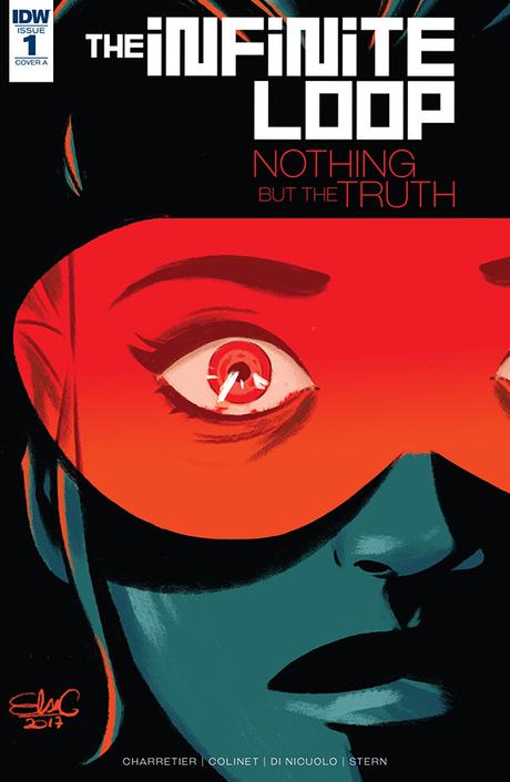 Infinite Loop: Nothing But the Truth #1