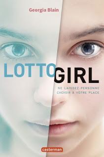 [Avis] Lotto Girl de Georgia Blain
