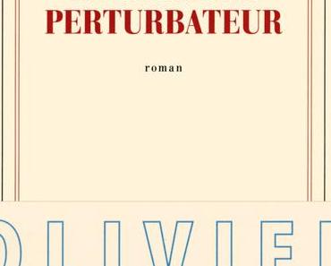 Un élément perturbateur