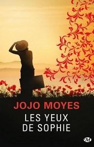 Jojo Moyes / Les yeux de Sophie