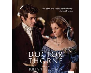 Doctor Thorne