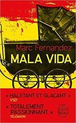 Mala Vida de Marc Fernandez