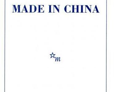 Made in China