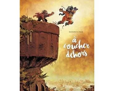 A coucher dehors T2 (Ducoudray, Anlor) – Bamboo – 13,90€