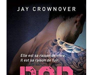 Bad T4 - Amour immortelle - de Jay Crownover