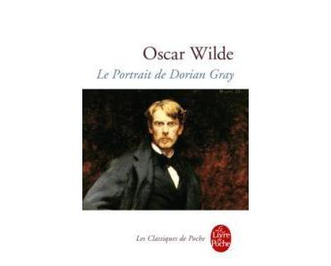 Le portrait de Dorian Gray • Oscar Wilde