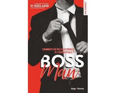 Vi Keeland / Bossman
