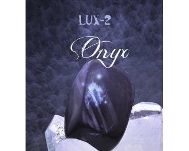 Lux – 2 Onyx – Jennifer L. ARMENTROUT