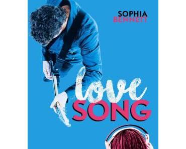 Love song ⋆ Sophia BENNETT