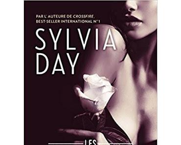 'Les Shadow Stalkers' de Sylvia Day