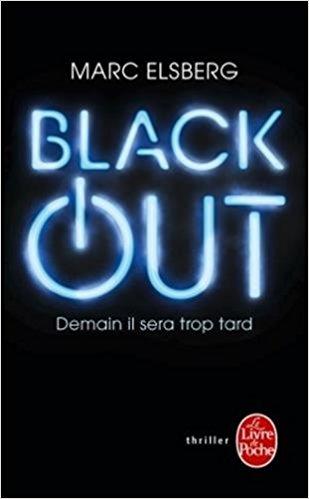 Black-Out par Marc Elsberg
