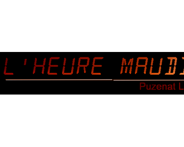 L'heure Maudite