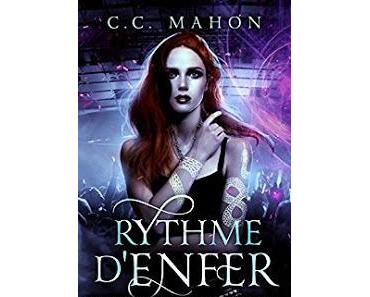 Bayou Fantasy - tome 2 : Rythme d'Enfer - C.C. Mahon