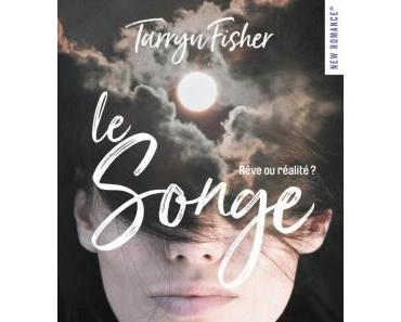 Le Songe -Tarryn Fisher