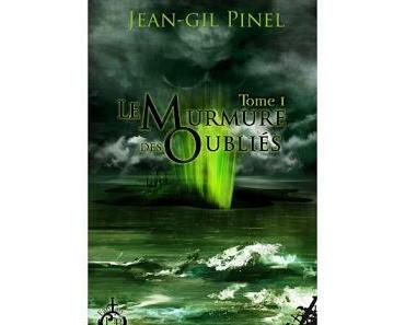 #121 Le murmure des oubliés - Tome 1