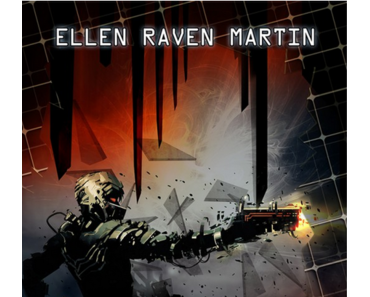 Project Viper, tome 1 : Rising (Ellen Raven Martin)