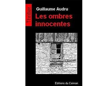 Les ombres innocentes de Guillaume Audru