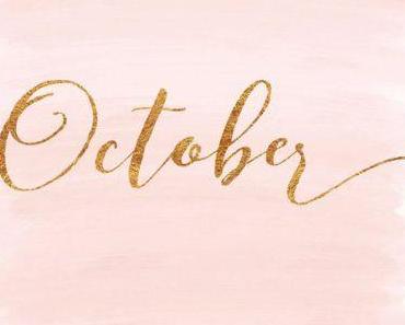 Bilan – Octobre 2017